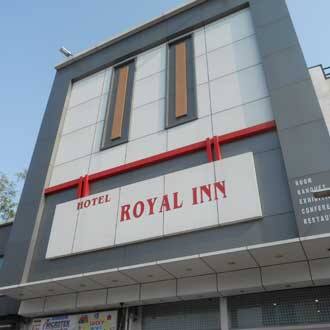 Hotel Royal Inn, Ambala 1